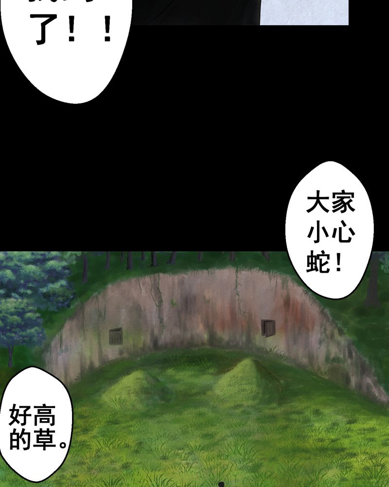 第45章：雷公花-今生（上）7