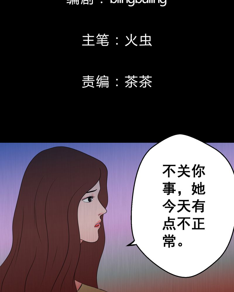 第23章：双生花（中）1