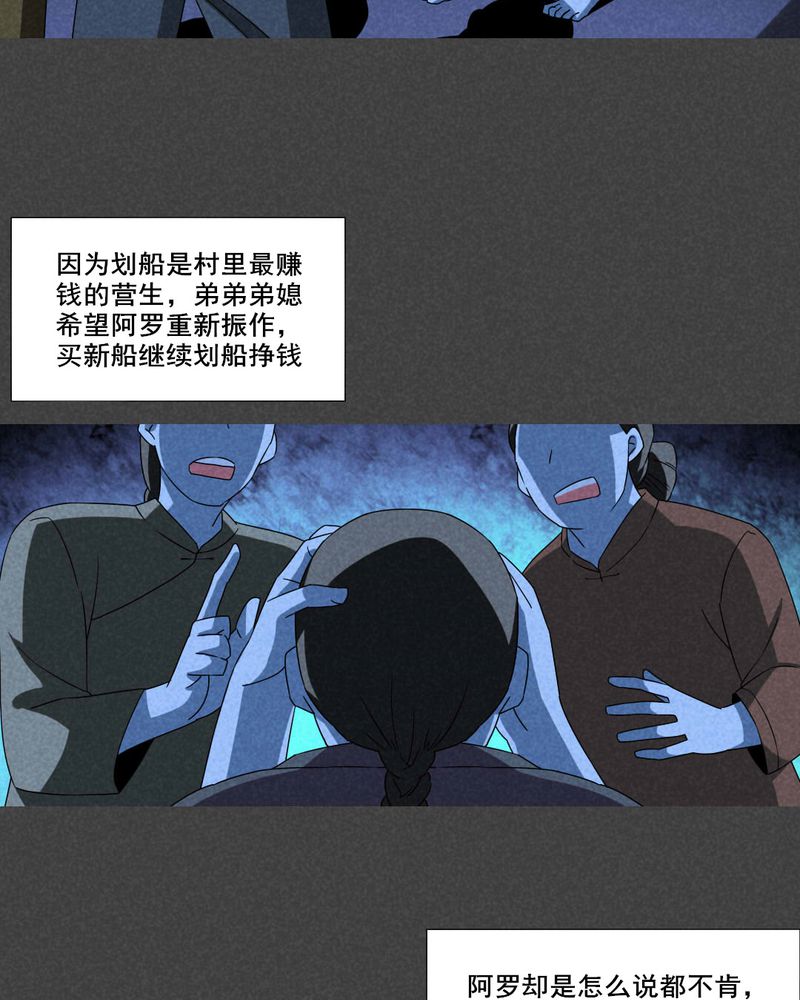 第56章：谈鬼请灵（二）6