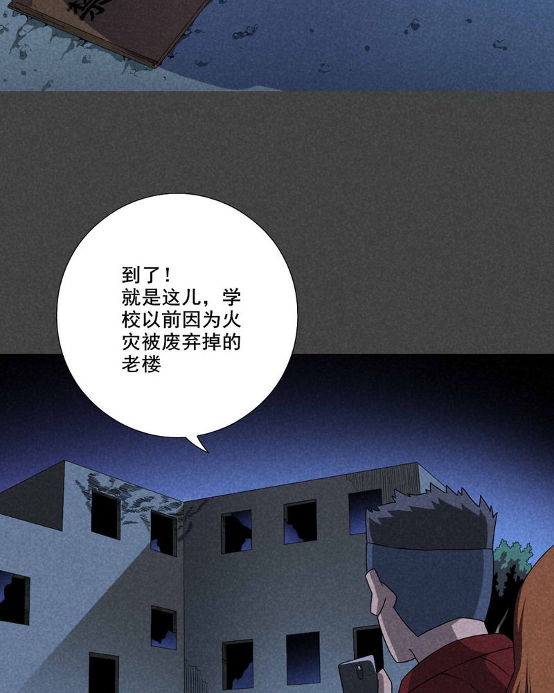 第55章：谈鬼请灵（一）7