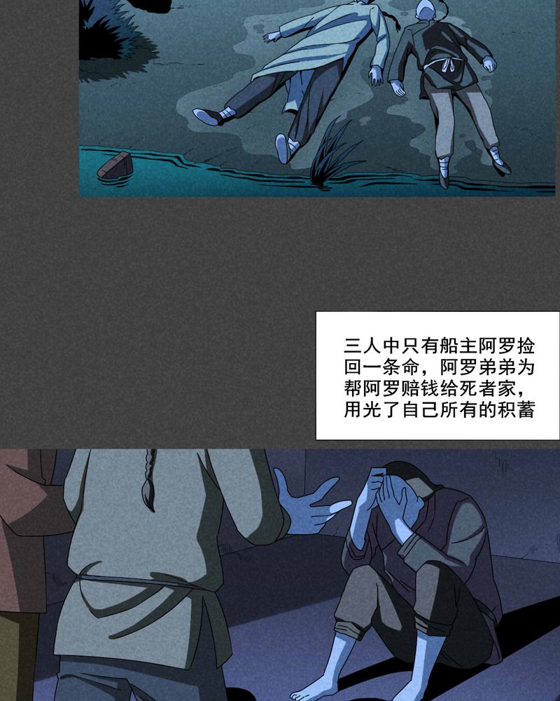 第56章：谈鬼请灵（二）5