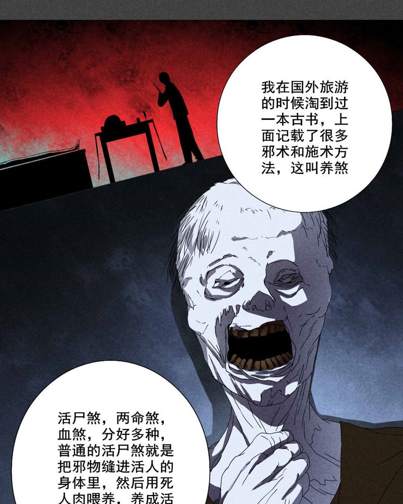 第22章：养煞（五）9