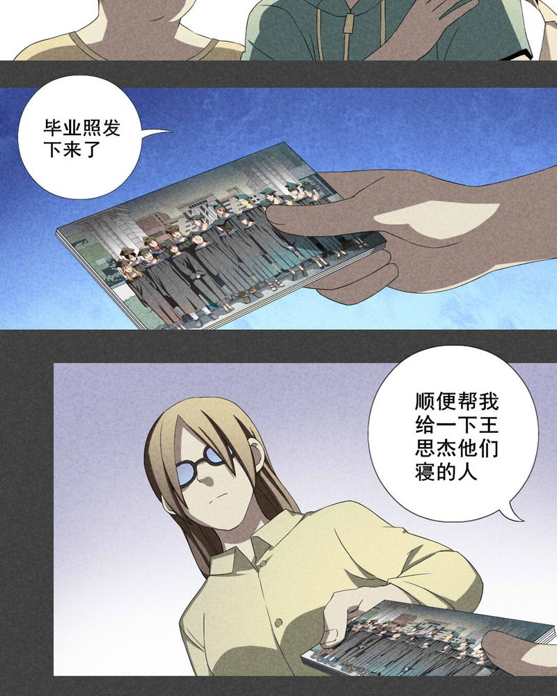 第8章：毕业照（五）8