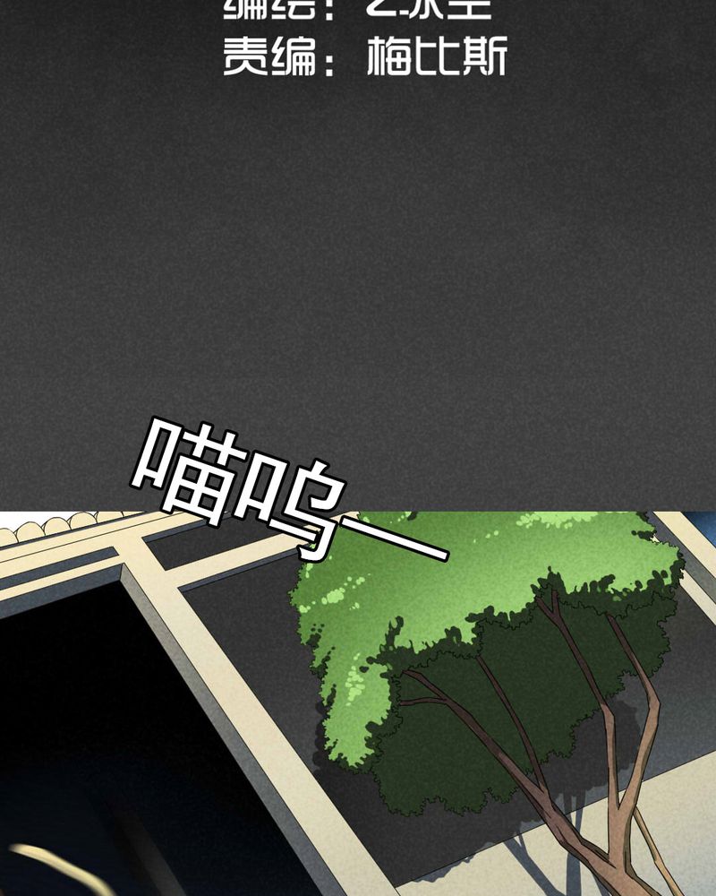 第38章：带话（五）1