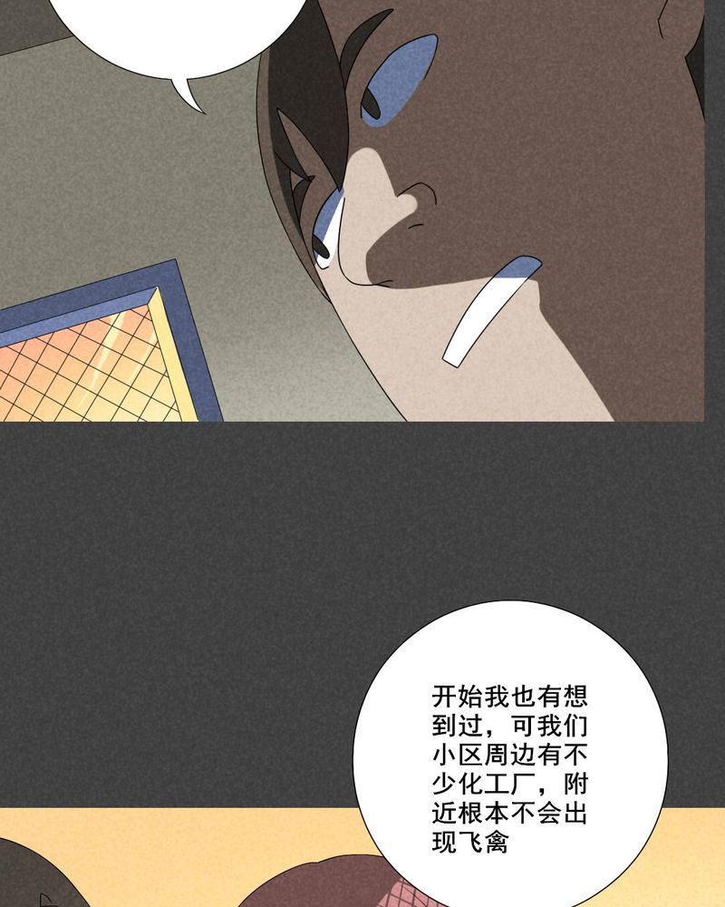 第50章：奇怪的嘎吱声（上）12