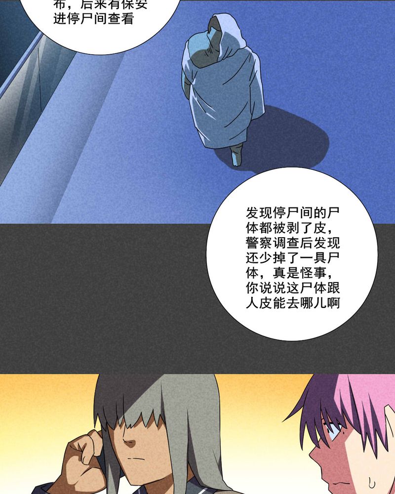 第46章：停尸间剥皮案（下）19