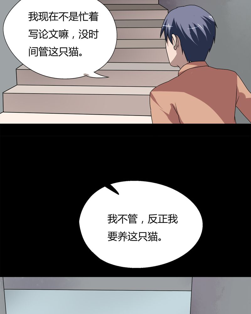 第68章：茹猫饮血（上）9