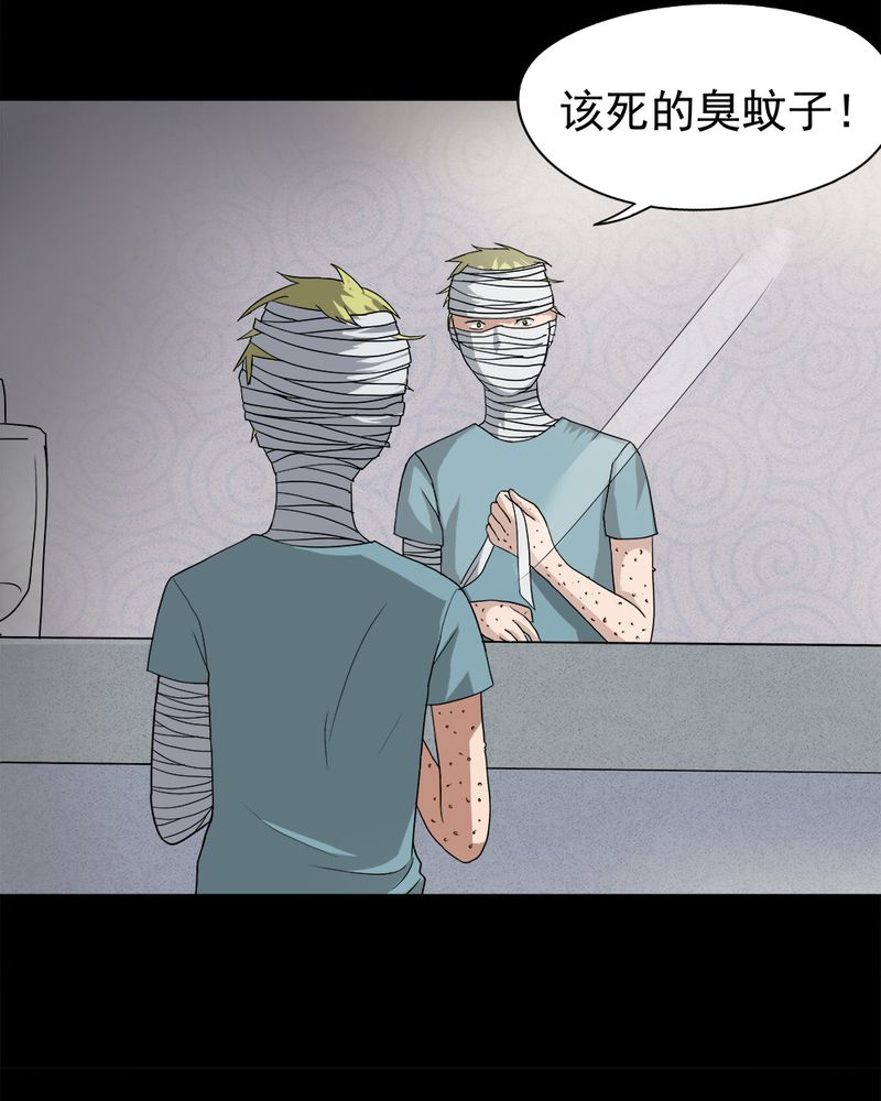 第37章：蚊丝不动（下）36