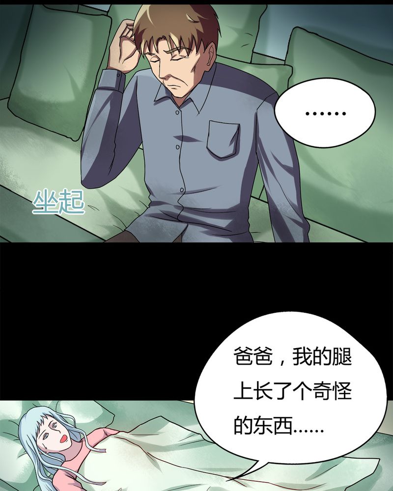 第54章：脓包姑娘（上）12