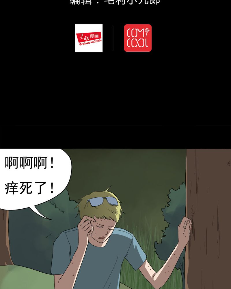 第37章：蚊丝不动（下）1