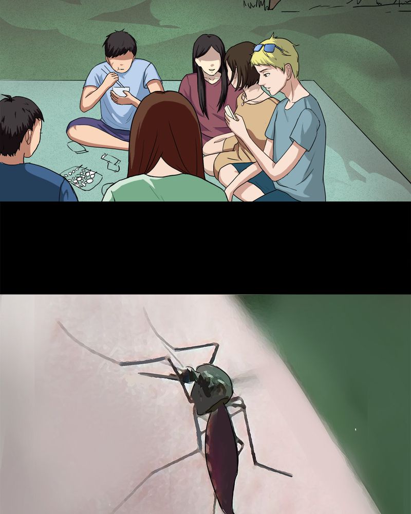 第36章：蚊丝不动（上）6