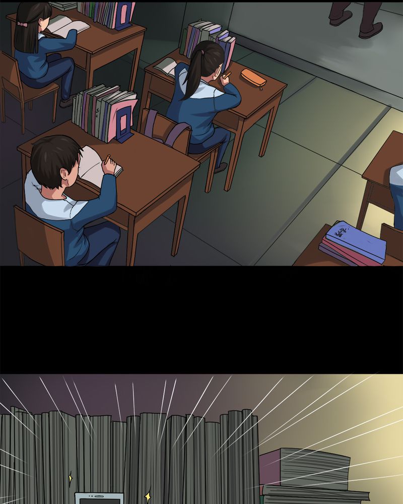 第21章：物归怨主（上）21