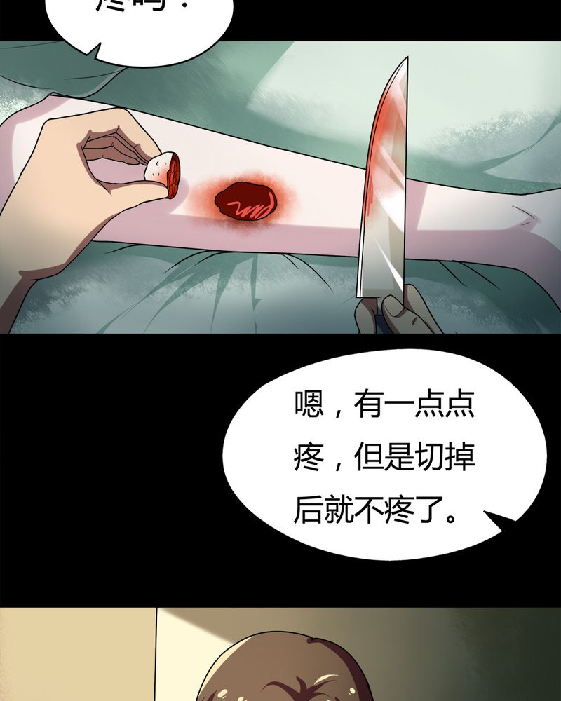 第54章：脓包姑娘（上）19