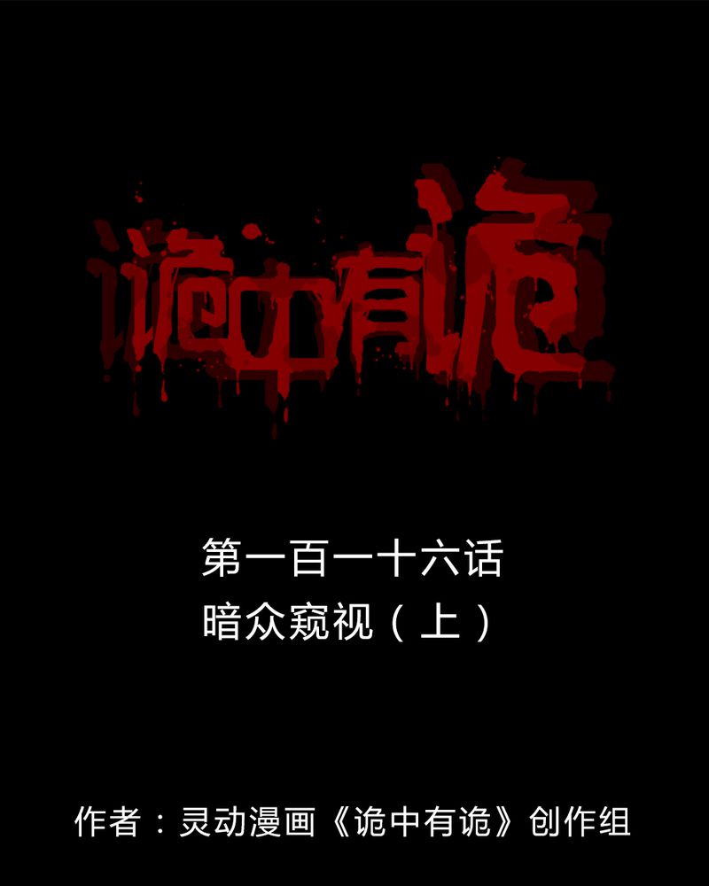 第114章：暗众窥视（上）0