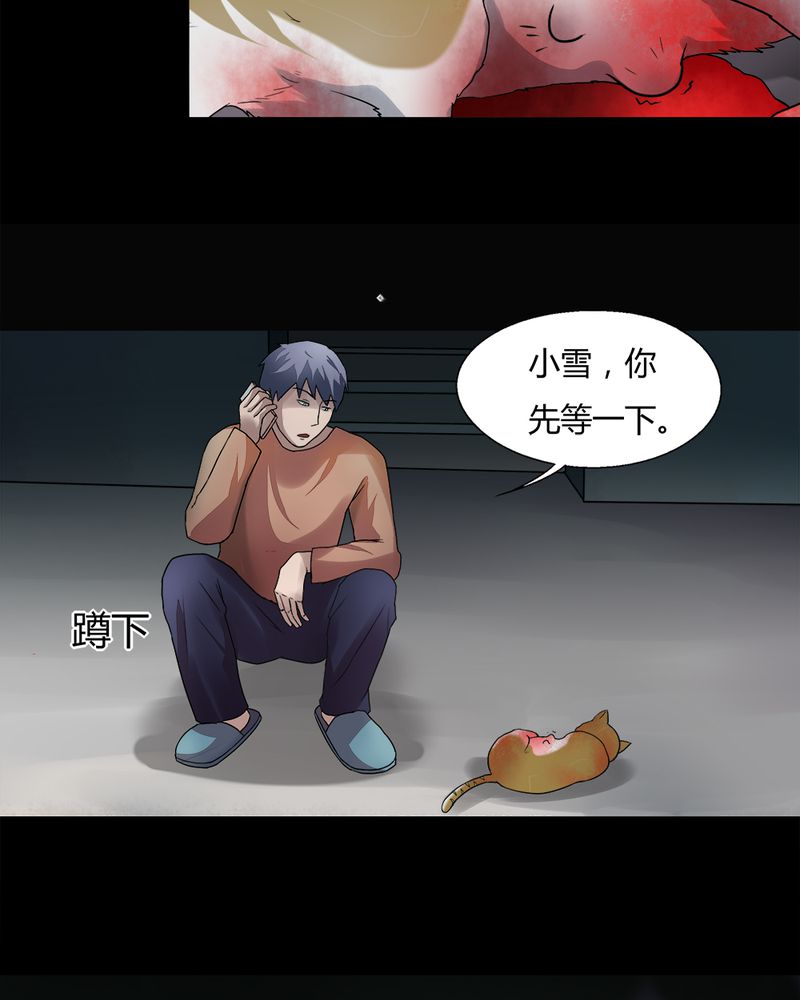 第69章：茹猫饮血（下）31