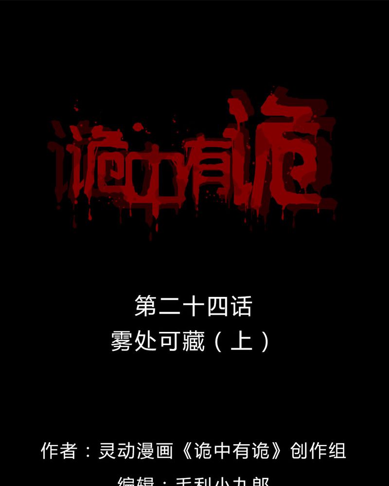 第24章：雾处可藏（上）0