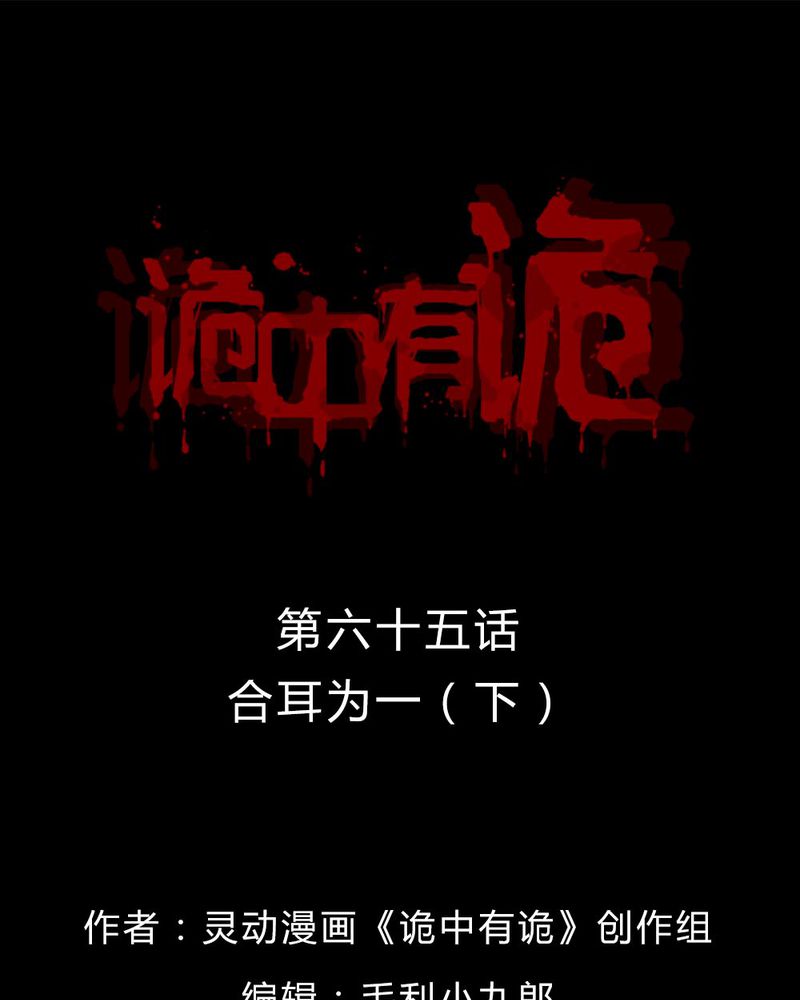 第65章：合耳为一（下）0