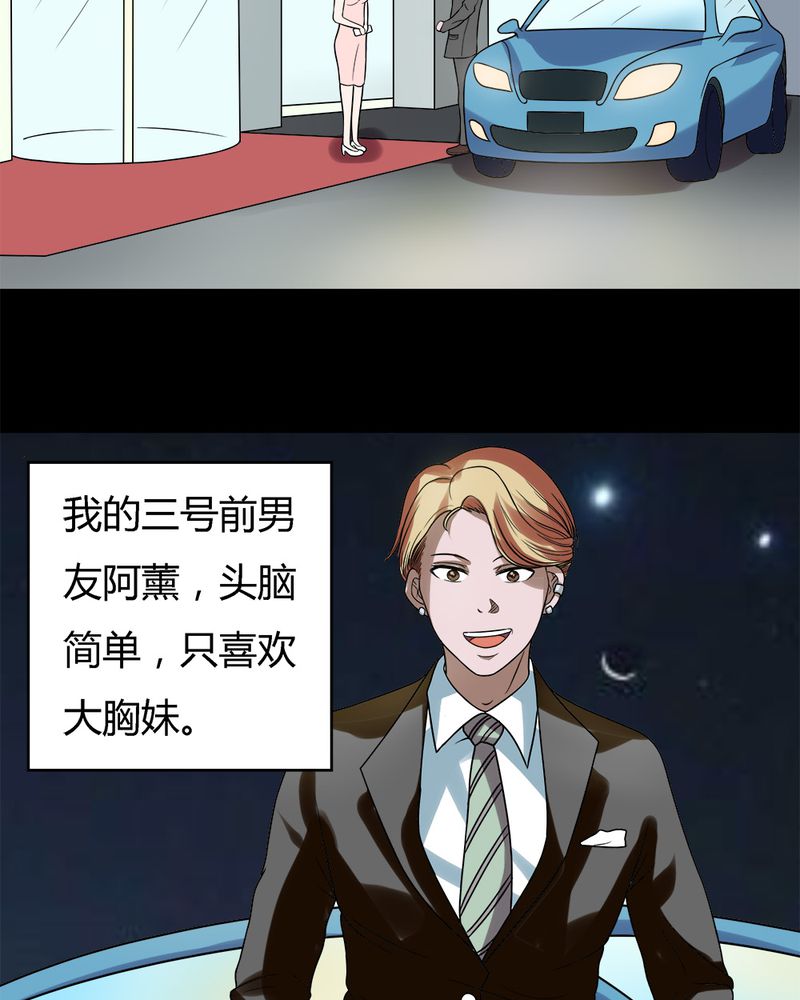第52章：蝇小失大（上）21