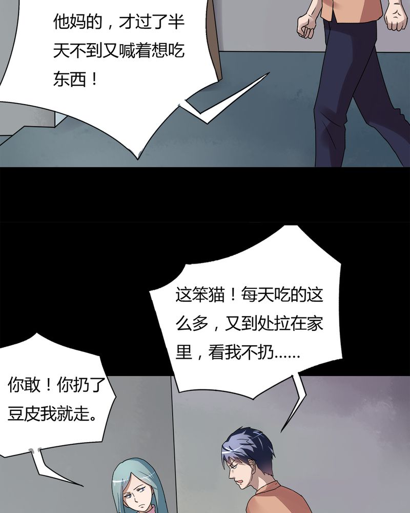 第68章：茹猫饮血（上）13