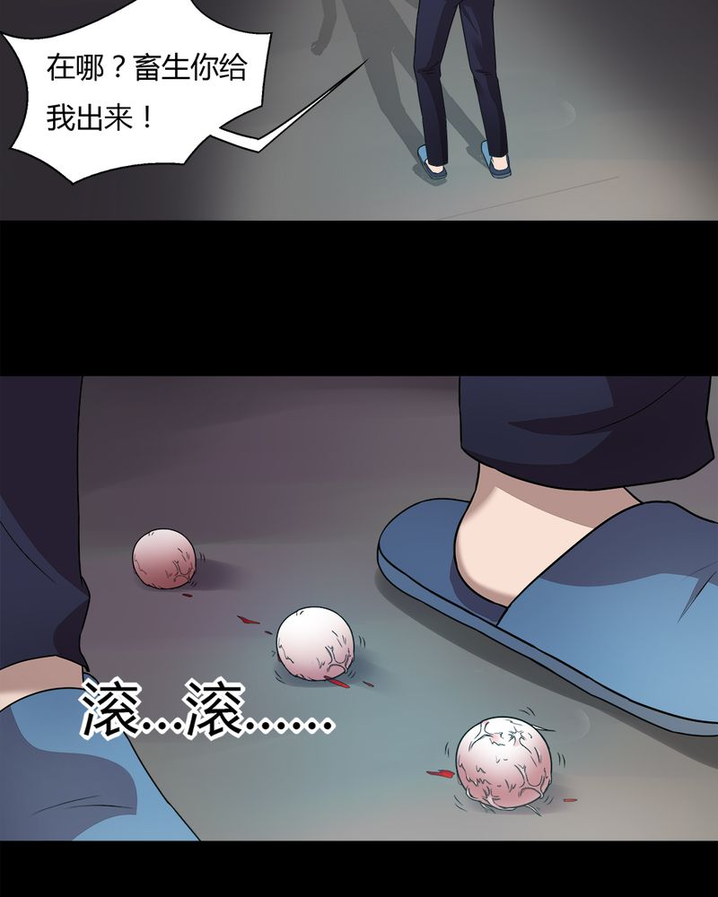第69章：茹猫饮血（下）16