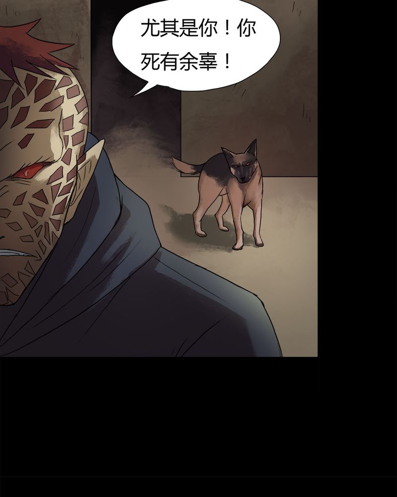 第27章：十恶生肖（下）21