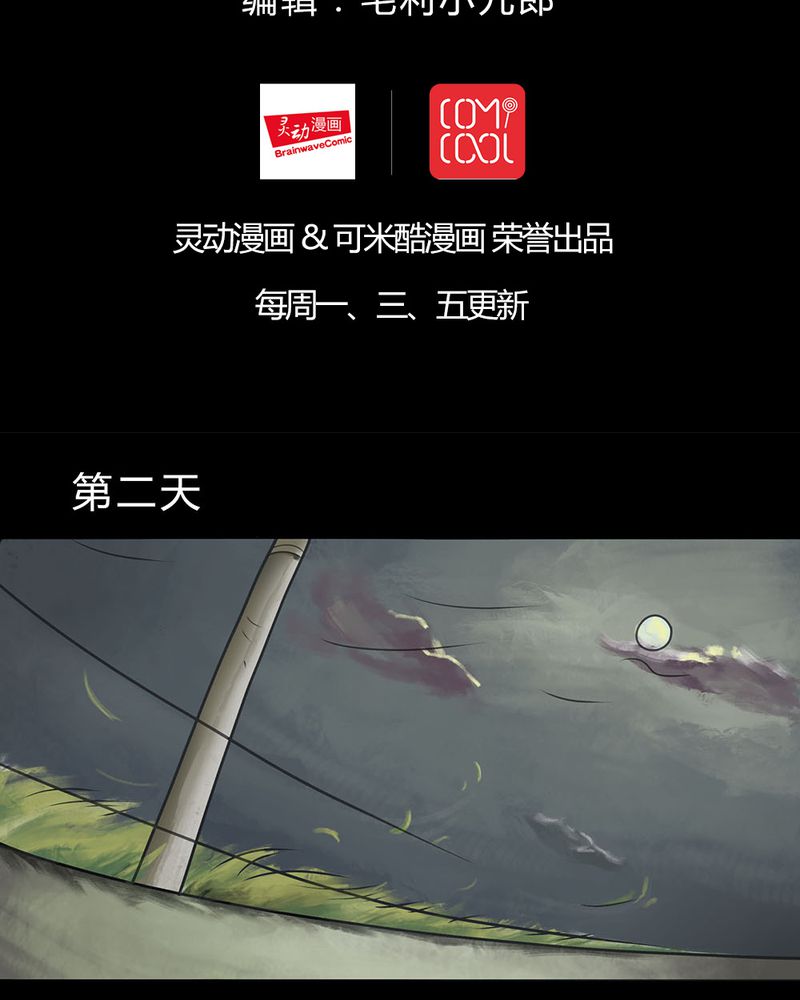 第12章：灵异怪探（下）1