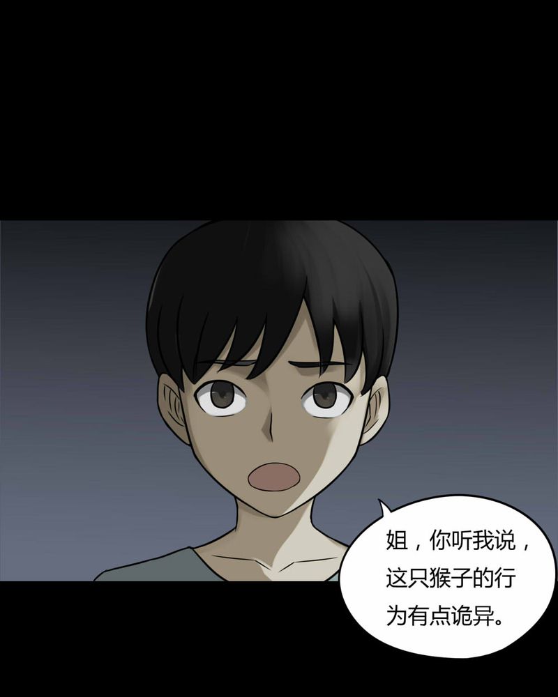 第84章：猴知猴觉（上）27