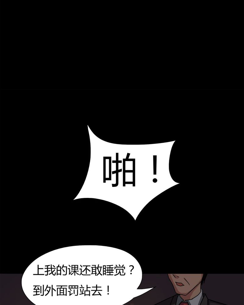 第19章：咒想夜梦（上）27