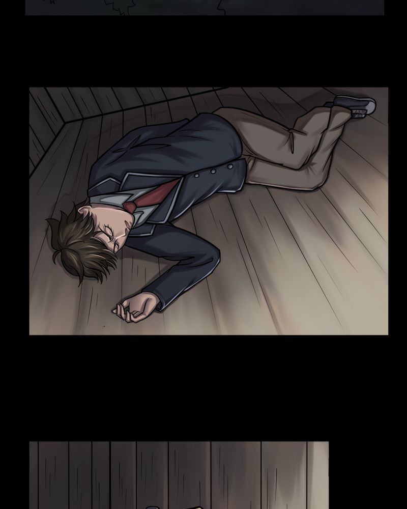 第3章：至死不渝（上）16