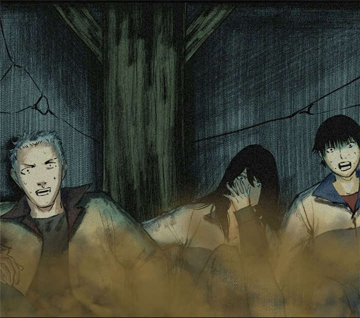第3章：定国的选择66