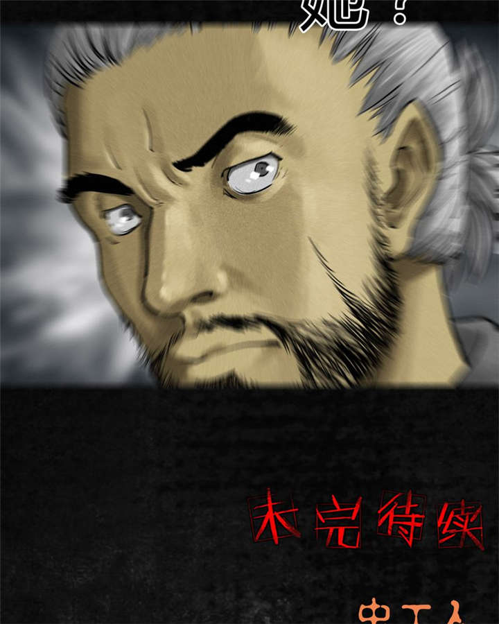 第13章：大将军到此91