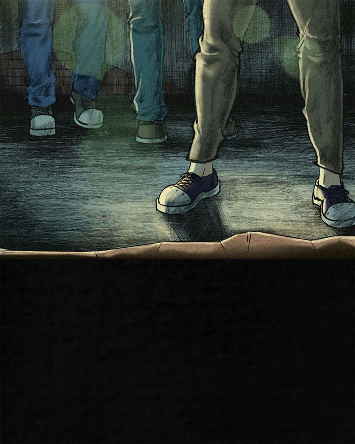 第1章：下水道美人鱼99