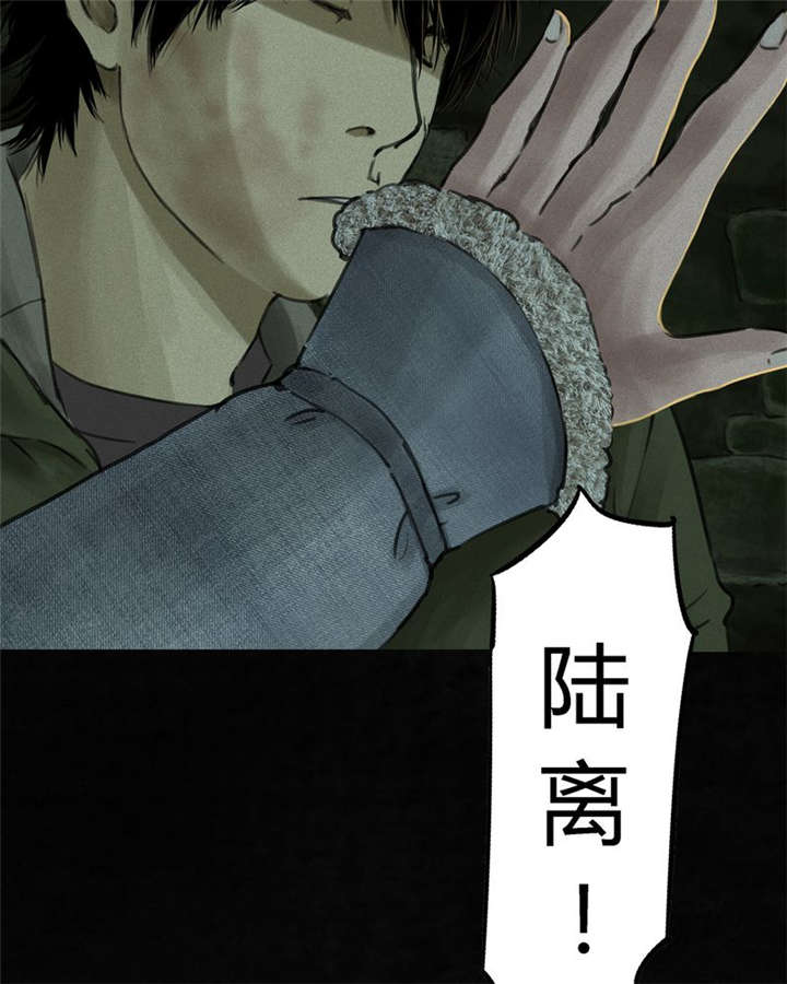第46章：梦醒时分3