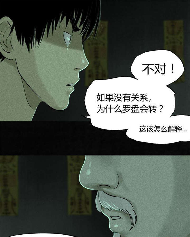 第21章：罗盘73