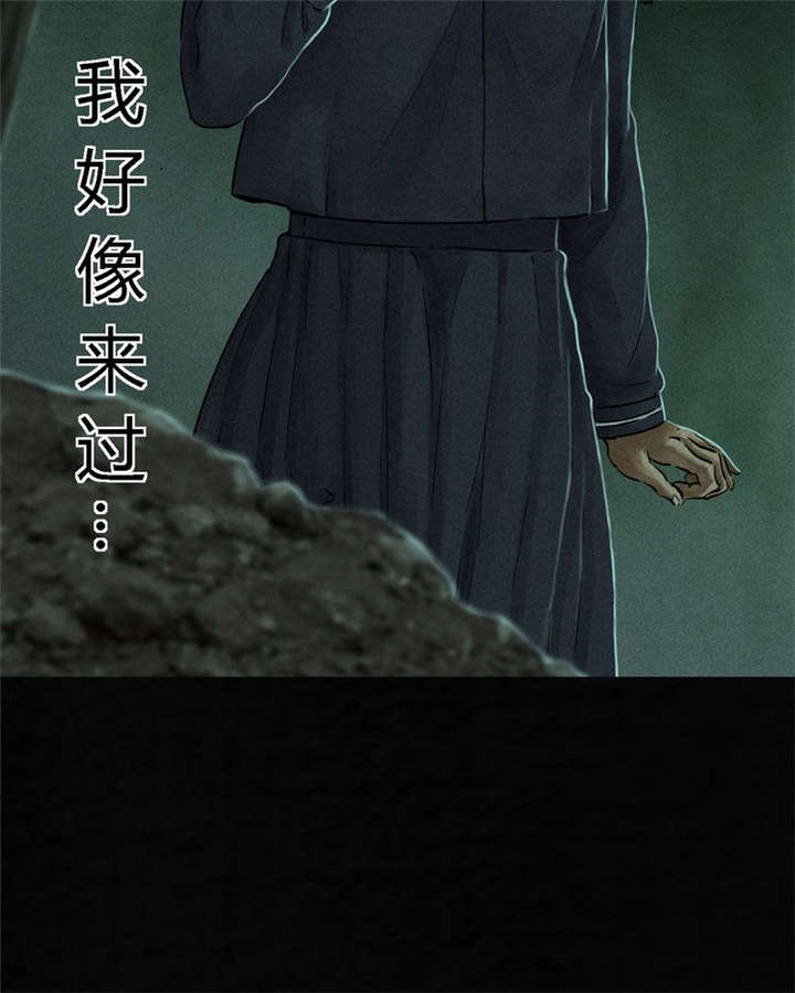 第35章：熟悉的地方54
