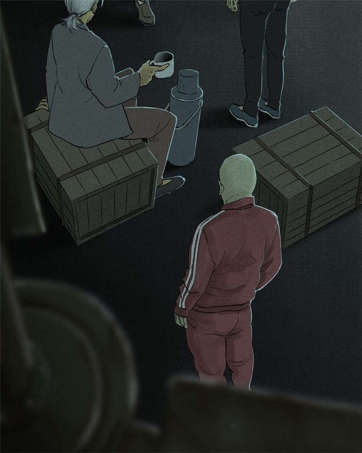 第34章：梦魇49