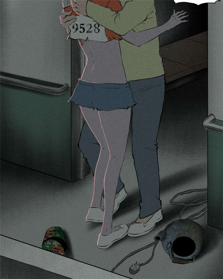 第17章：“我是谁”57