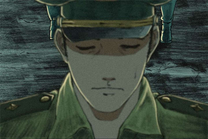 第3章：定国的选择60