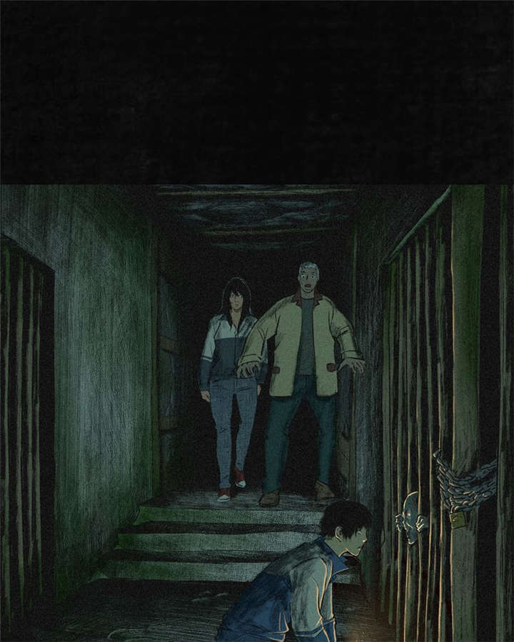 第4章：好人？坏人？90
