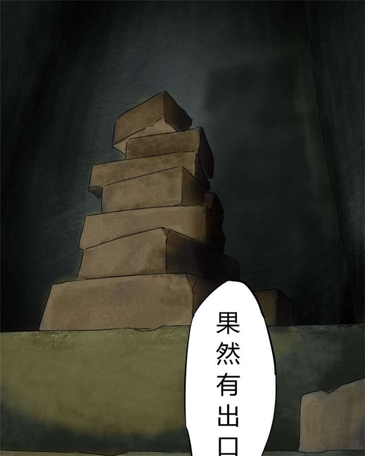 第46章：梦醒时分51