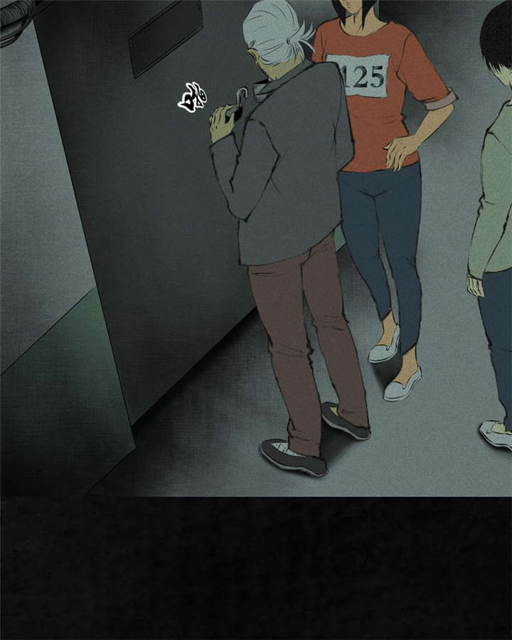 第18章：神秘的房间10