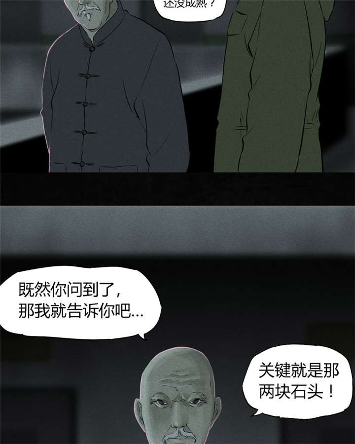 第31章：傀儡39