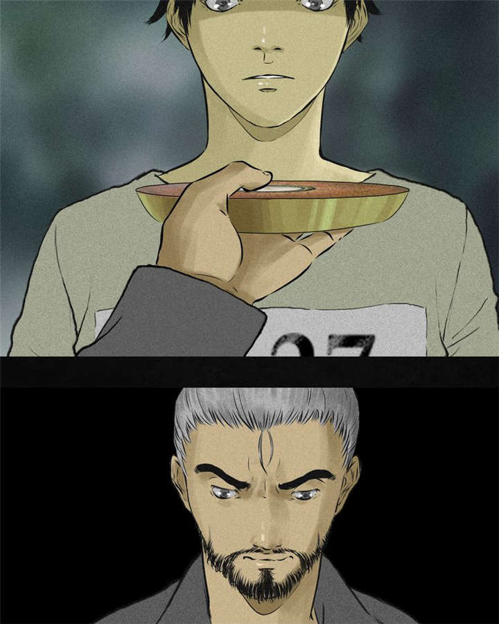 第15章：幸存者25
