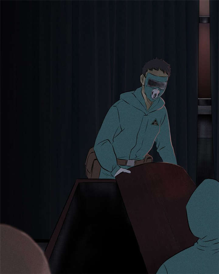 第26章：药丸的副作用22
