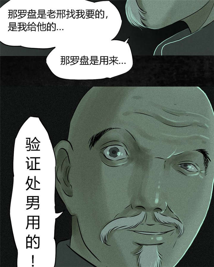 第21章：罗盘74