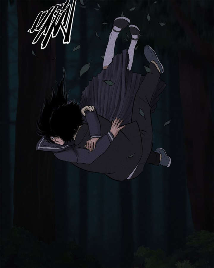 第40章：不，还在地下！40