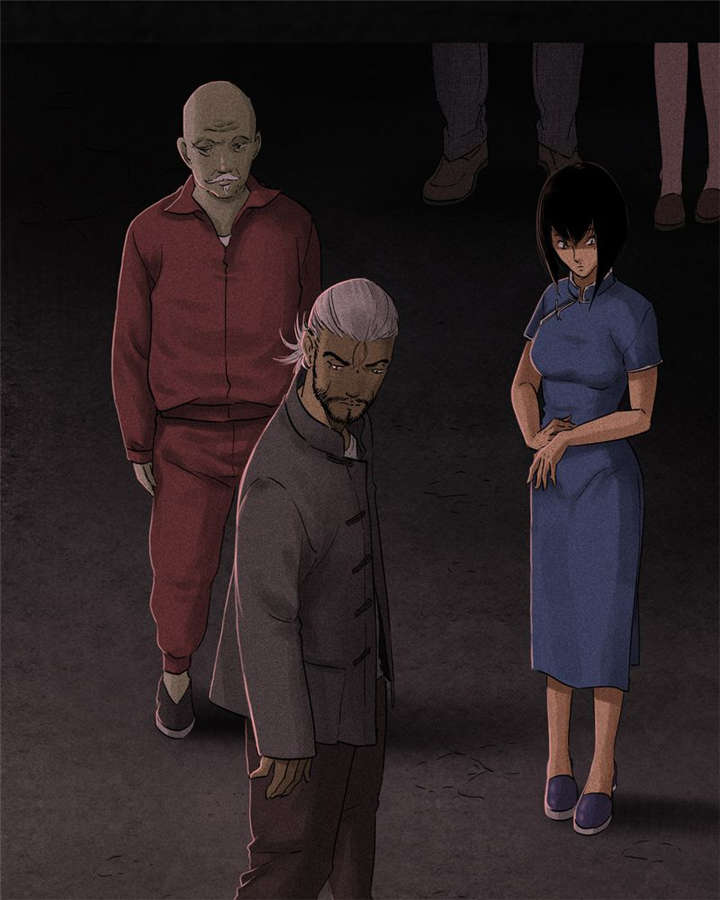 第36章：Mr.王34