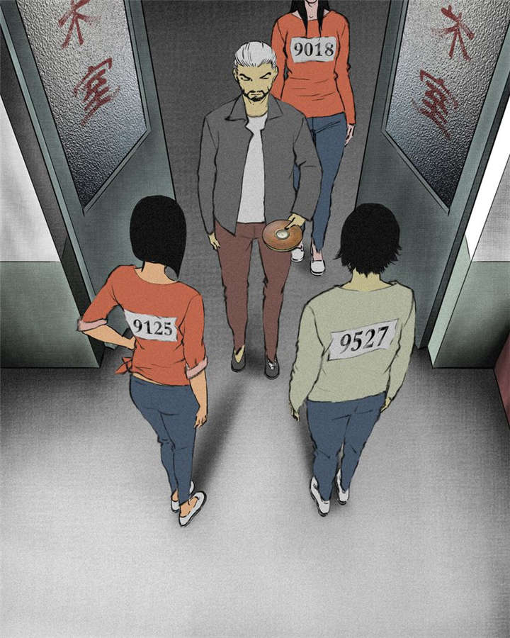 第15章：幸存者23