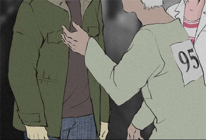 第15章：幸存者48