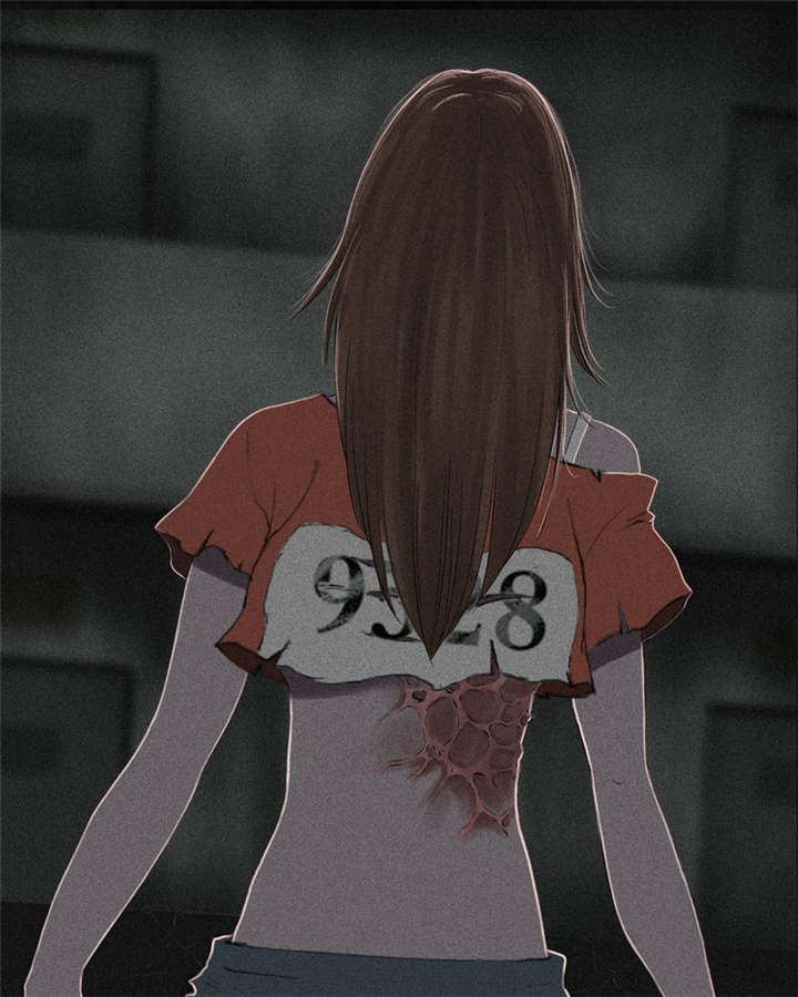 第17章：“我是谁”53